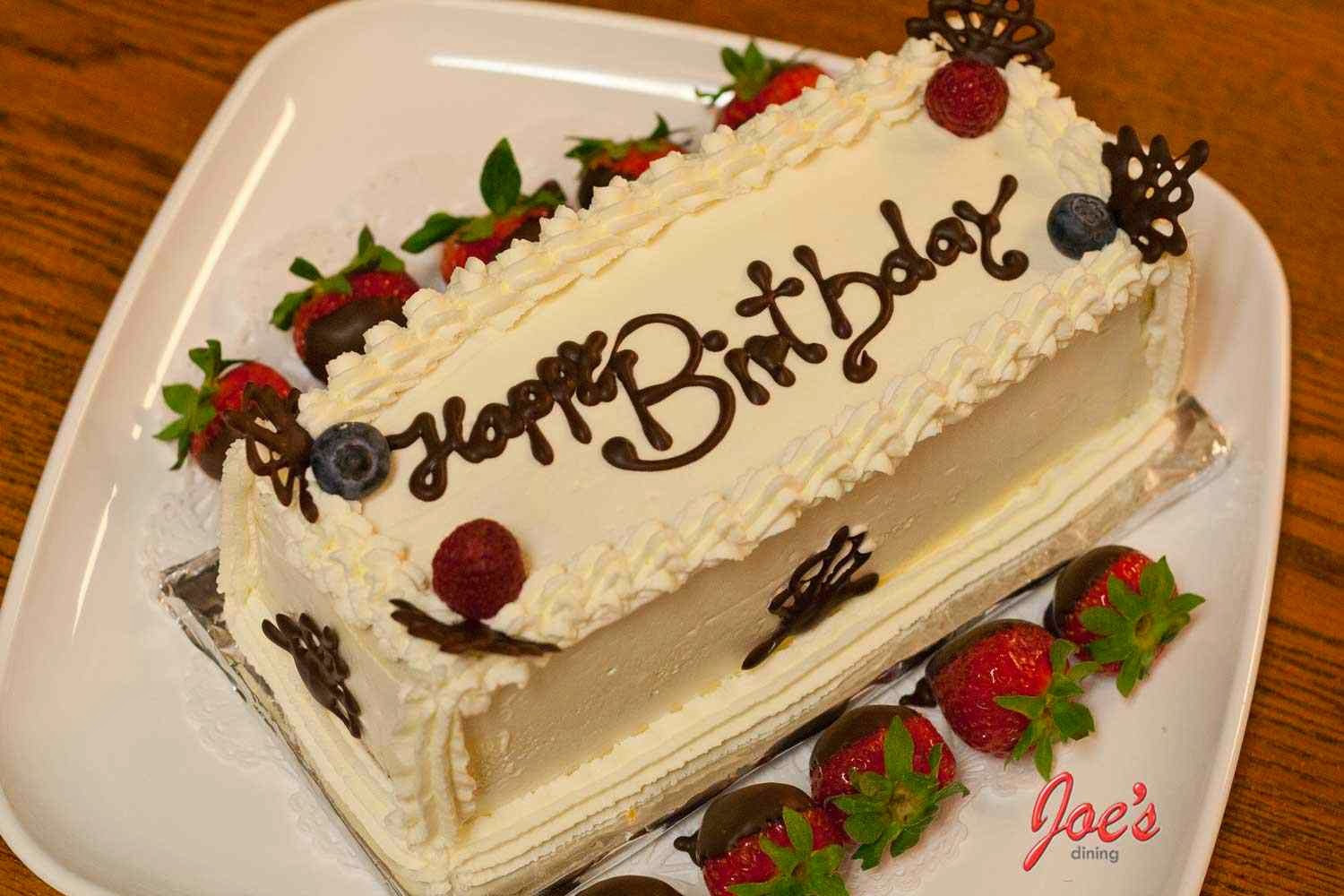 Birthday Wishes Cake
 Lovable Happy Birthday Greetings free