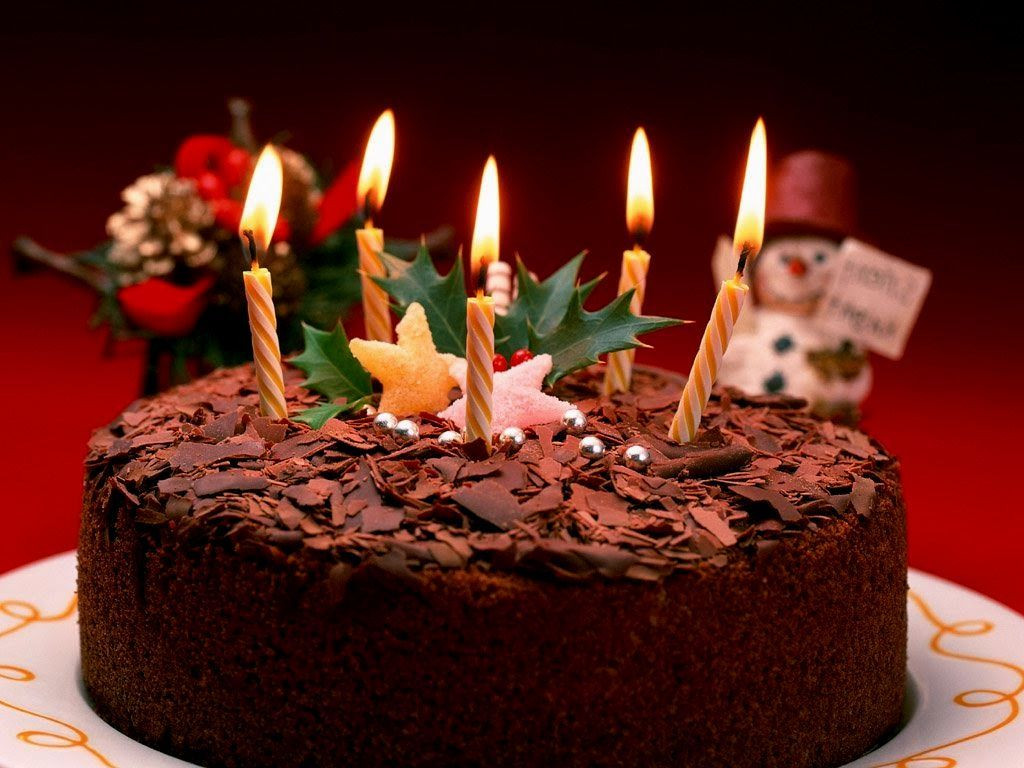 Birthday Wishes Cake
 Happy birthday beautiful chocolate cake pics lets you