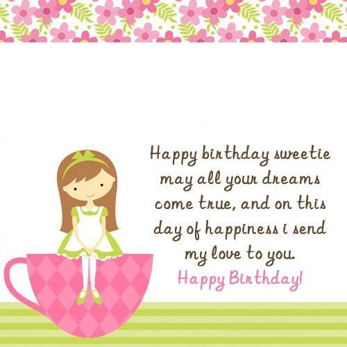 Birthday Wishes For Best Friend Female Quotes
 Birthday Wishes for Best Friend Female