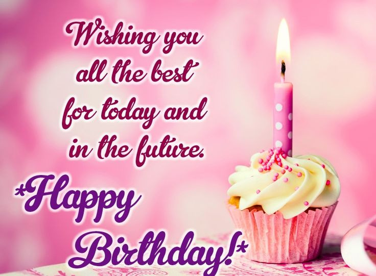 Birthday Wishes For Friend Girl
 Happy Birthday wishes for Girls – Birthday wishes