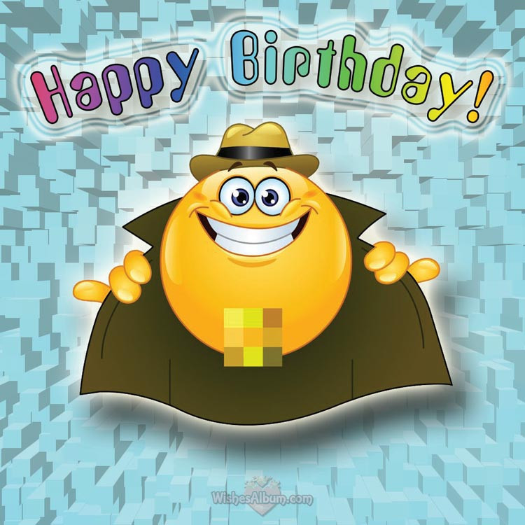 Birthday Wishes For Friends Funny
 Funny Birthday Wishes for Best Friends WishesAlbum