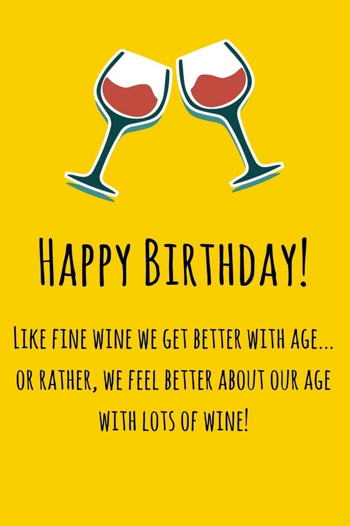 Birthday Wishes For Friends Funny
 200 Funny Happy Birthday Wishes Quotes Ever