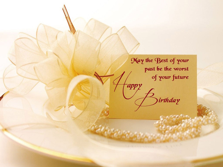 Birthday Wishes For Me
 Elegant Happy Birthday Quotes QuotesGram