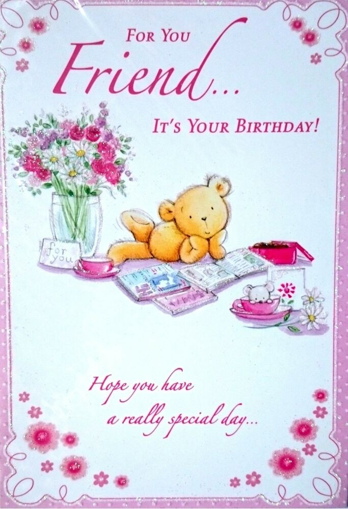 Birthday Wishes For Me
 Birthday Cards for Friends Birthday Wishes Friend Free