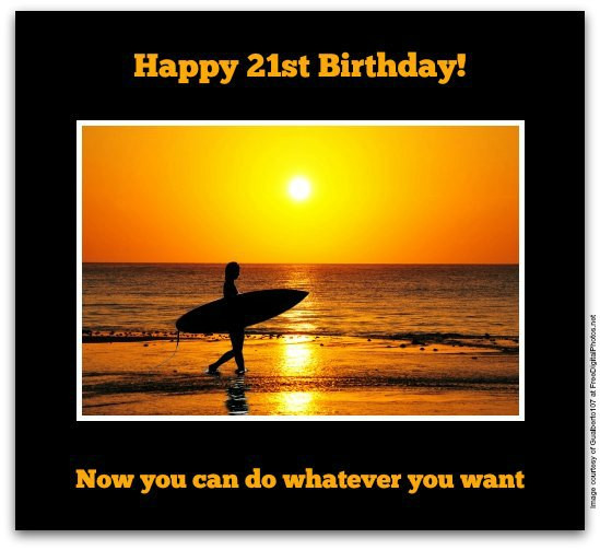 Birthday Wishes For Son Turning 21
 BIRTHDAY QUOTES FOR SON TURNING 21 image quotes at