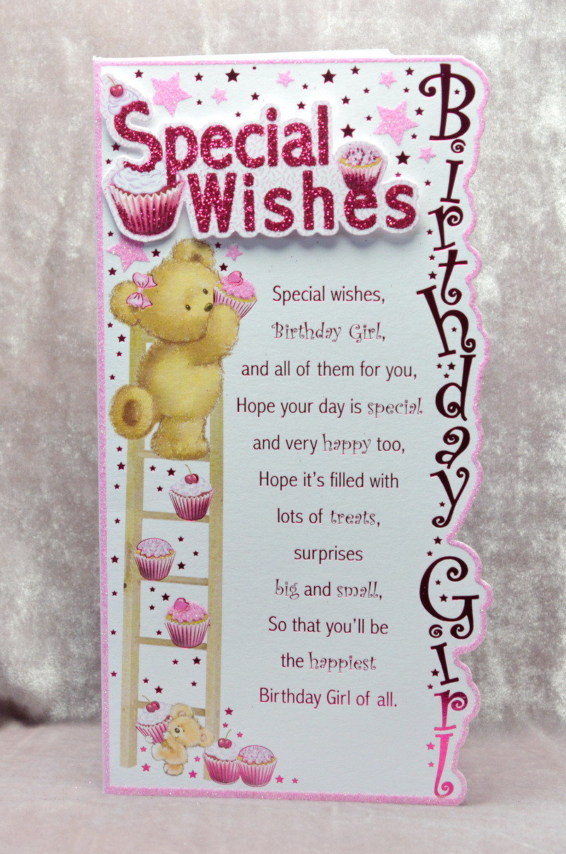 Birthday Wishes For Women
 Handmade Greeting Cards Blog Birthday Cards For Women