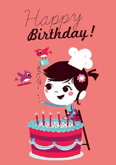Birthday Wishes For Women
 52 Sweet or Funny Happy Birthday My Happy