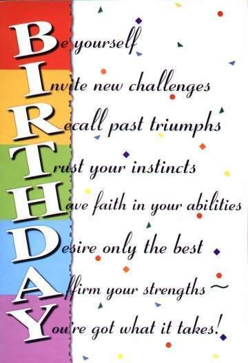 Birthday Wishes For Yourself
 PICTURE S WORLD Funny birthday quotes birthday quotes