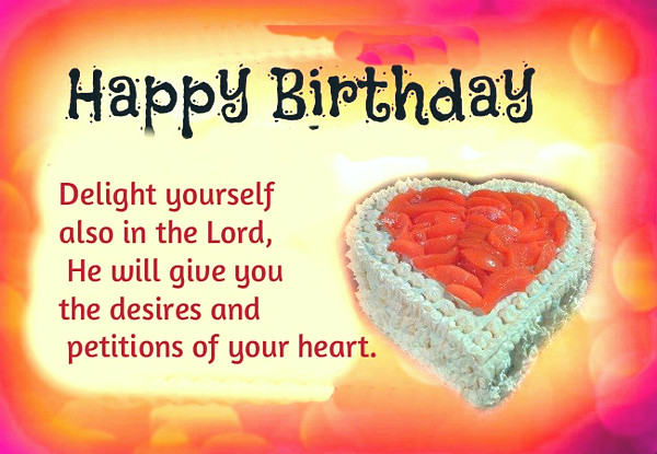 Birthday Wishes For Yourself
 Top 60 Religious Birthday Wishes and Messages