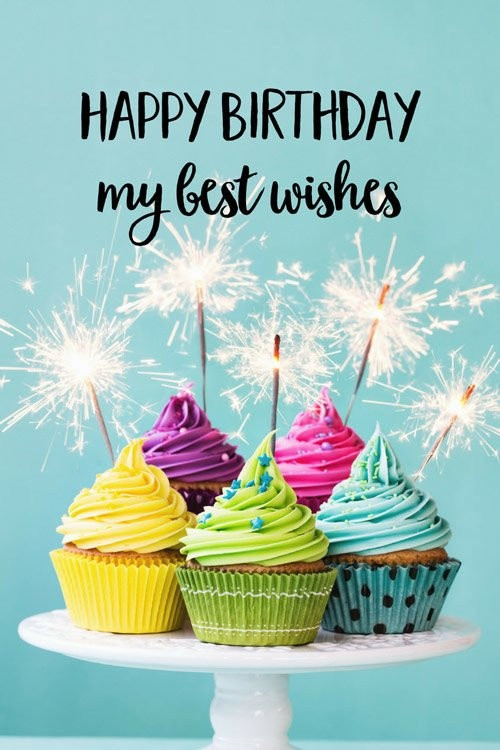 Birthday Wishes Messages
 What are some cute birthday wishes for friends Quora