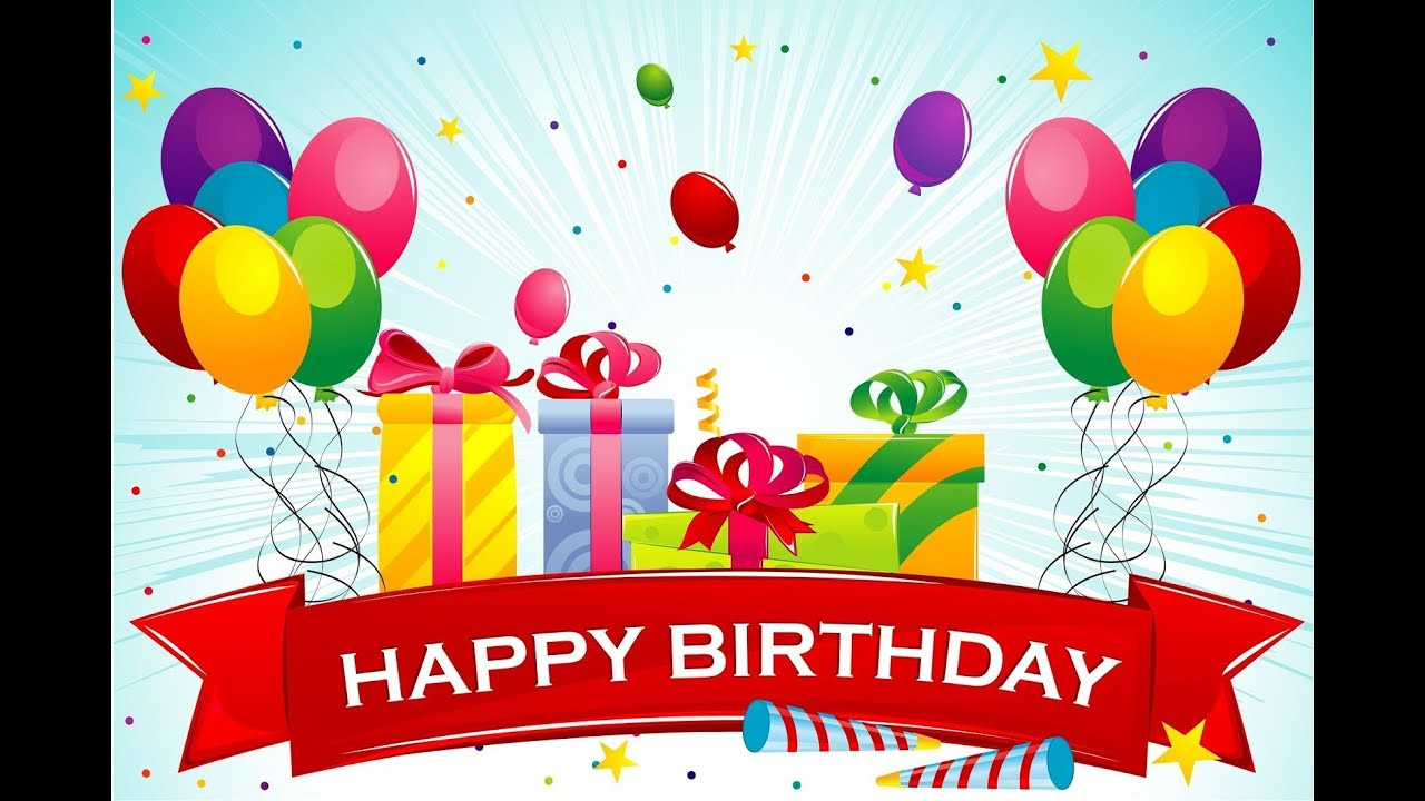 Birthday Wishes Messages
 BEST HAPPY BIRTHDAY WISH SONG