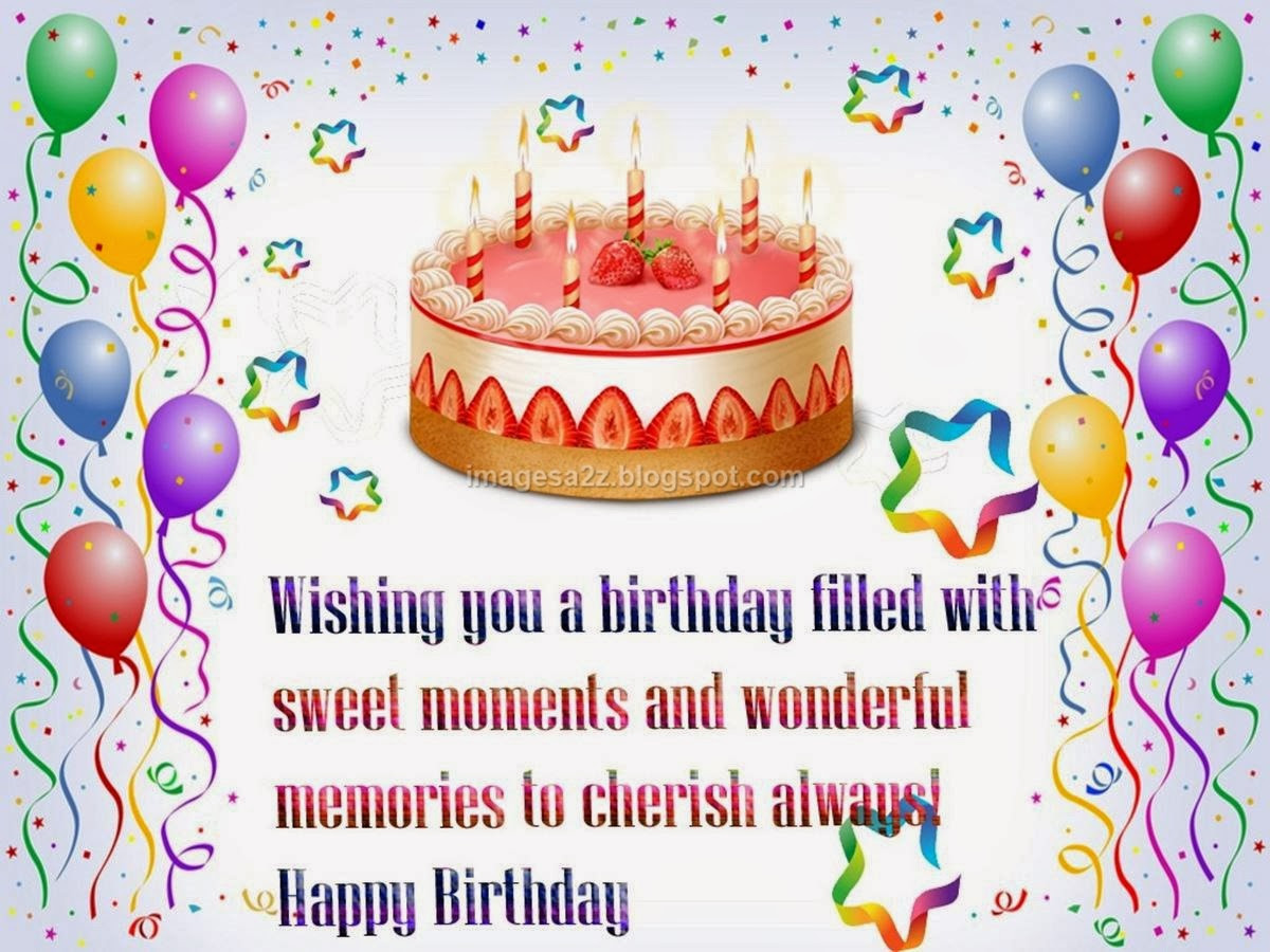 Birthday Wishes Quotes
 birthday wishes for friends quotes 123