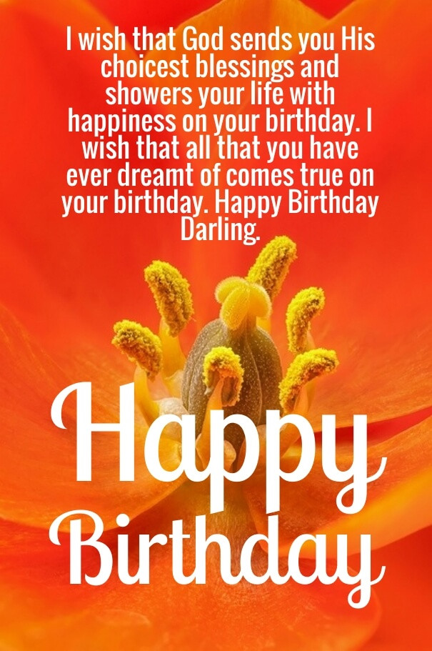 Birthday Wishes To Dad From Daughter
 Happy Birthday Quotes for Daughter with