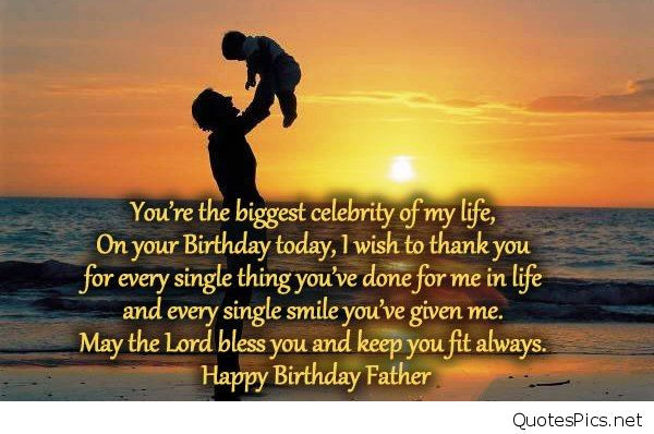 Birthday Wishes To Dad From Daughter
 Happy birthday mom dad cards pics sayings 2017
