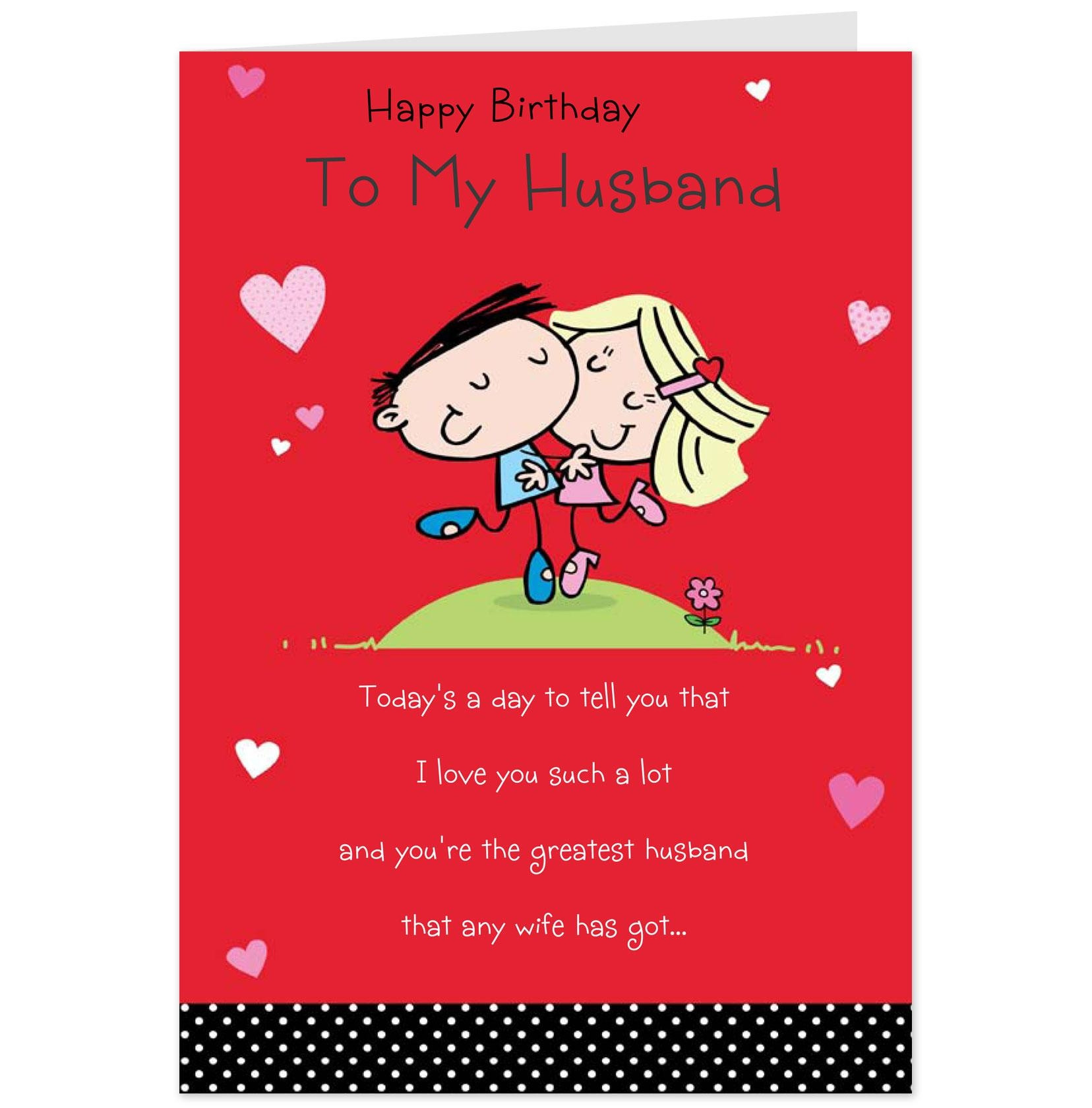 Birthday Wishes To Husband Funny
 The Best and Most prehensive Happy Birthday