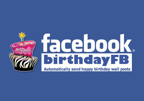 Birthday Wishes To Post On Facebook
 How To Schedule Birthday Greetings in Advance