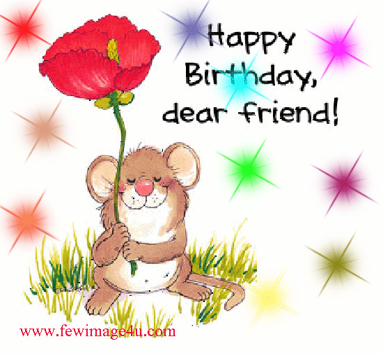 Birthday Wishes To Post On Facebook
 Happy Birthday Cards for Wall