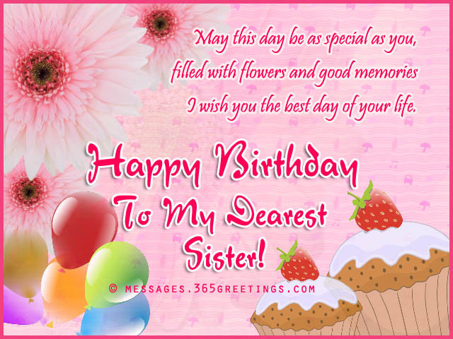 Birthday Wishes To Sister
 Dill Mill Gayye A Home for all DMGians 2014 12 21