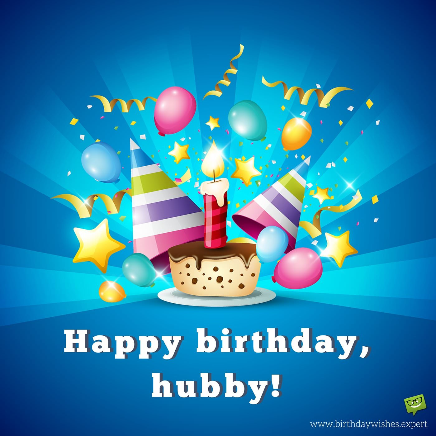 Birthday Wishes To Your Husband
 50 Romantic Birthday Wishes for your Husband