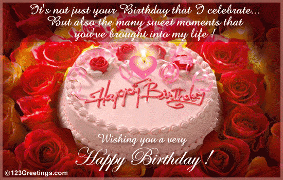 Birthday Wishing Quotes
 Happy birthday wishes quotes happy birthday wishes
