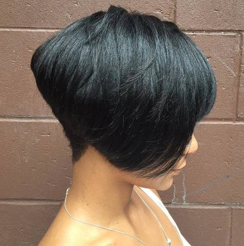 Black Bobs Hairstyles
 60 Showiest Bob Haircuts for Black Women