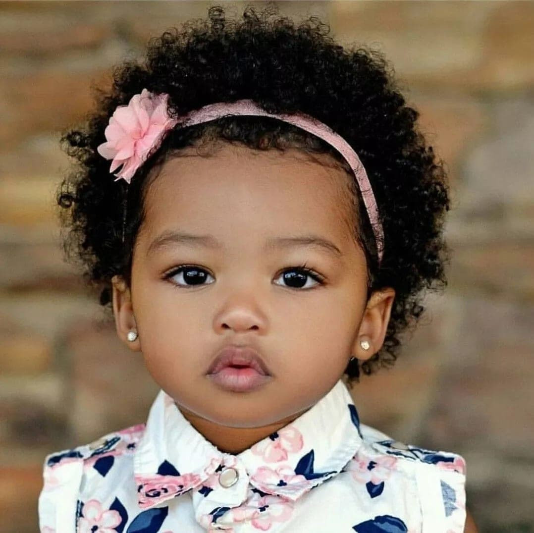 Black Girl Baby Hair
 Popular Mexican female names with meanings YEN GH