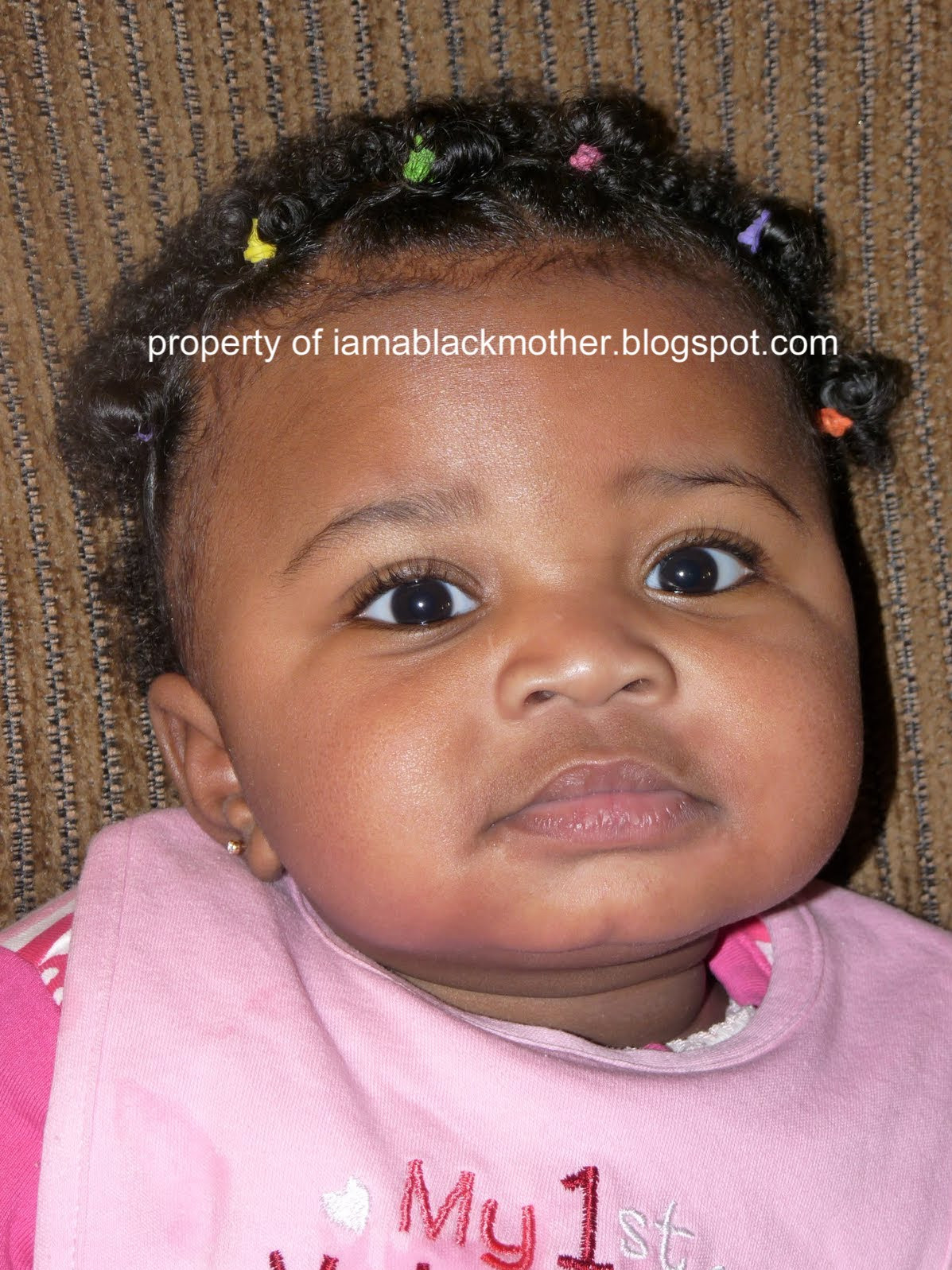 Black Girl Baby Hair
 icsfan panion The Most Incredible black baby