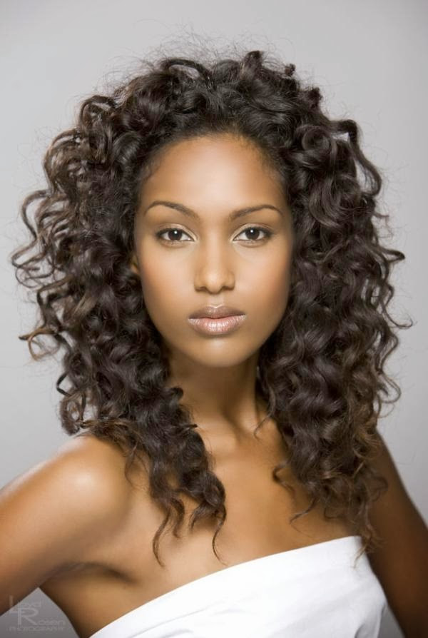 Black Girl Curly Hairstyles
 Curly Hairstyles for Black Women Direct Hairstyles