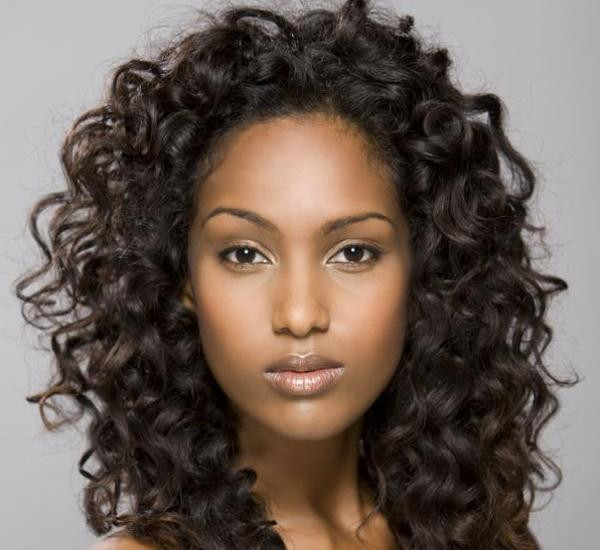 Black Girl Curly Hairstyles
 25 y Hairstyles For Black Girls SloDive