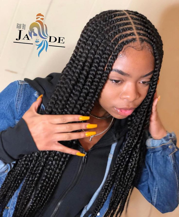 Black Girl Hairstyles 2020
 Beautiful Braids Hairstyles 2019 Rock These Simply