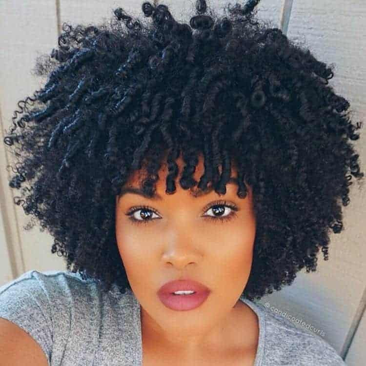 Black Girl Hairstyles Natural
 Best Natural Hairstyles For Black Women In 2018