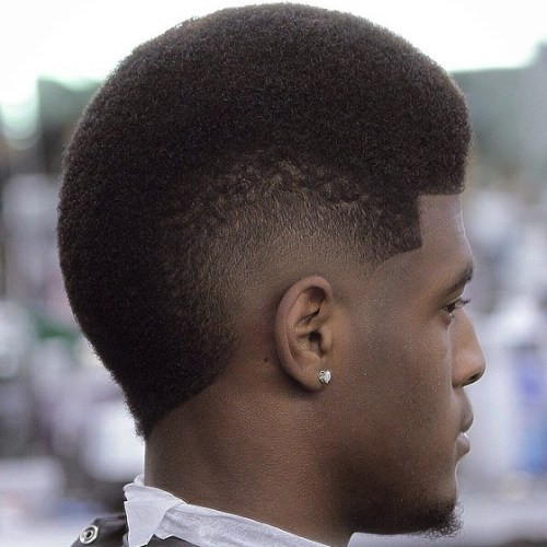 Black Haircuts Male
 40 Devilishly Handsome Haircuts for Black Men