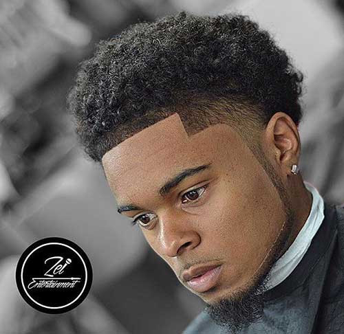 Black Haircuts Male
 20 Black Male Hairstyles