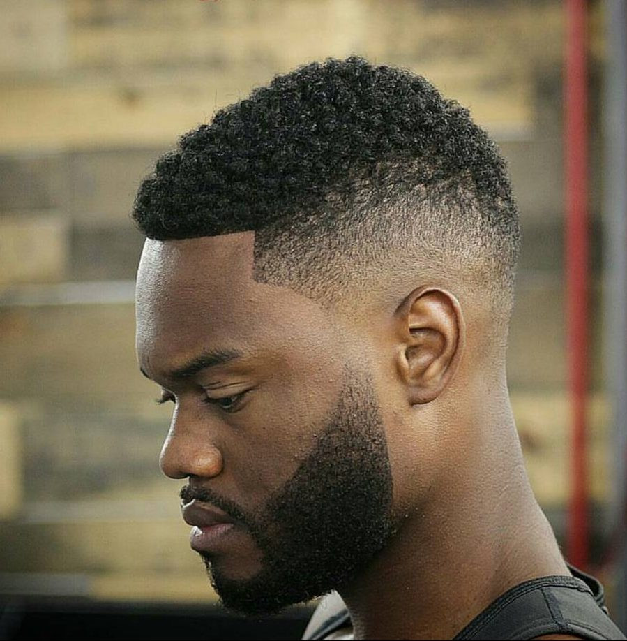 Black Haircuts Male
 15 Best Short Haircuts For Men