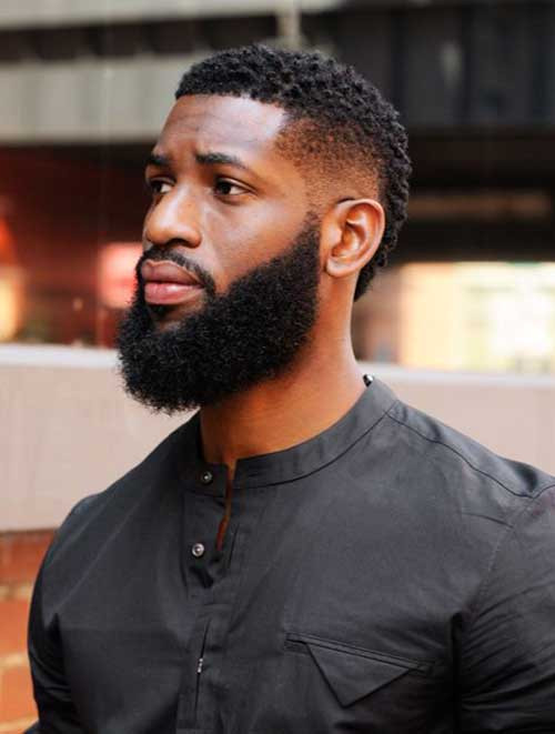 Black Haircuts Mens
 60 Haircuts for Black Men to Get that Stunning Look