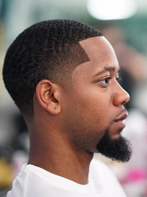 Black Haircuts Mens
 13 Iconic Haircuts for Black Men