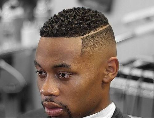 Black Haircuts Mens
 50 Stylish Fade Haircuts for Black Men