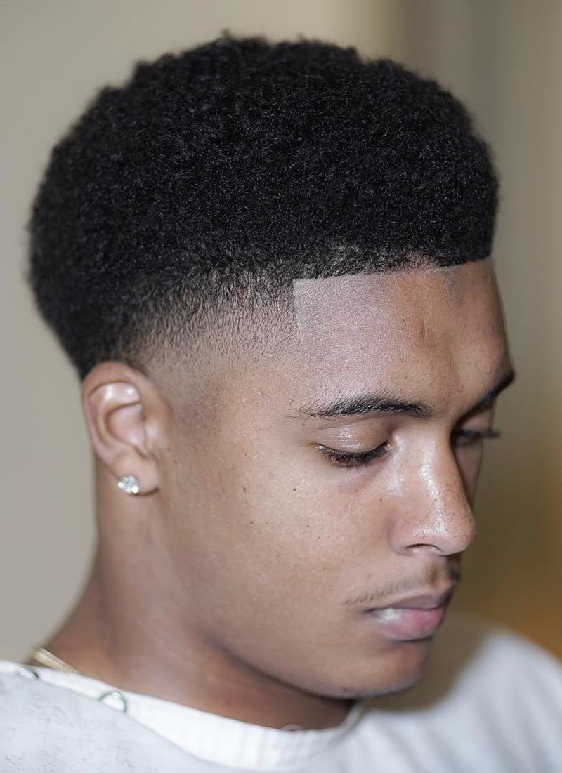 Black Haircuts Mens
 66 Hairstyle for Black Men Ideas That Are Iconic in 2020