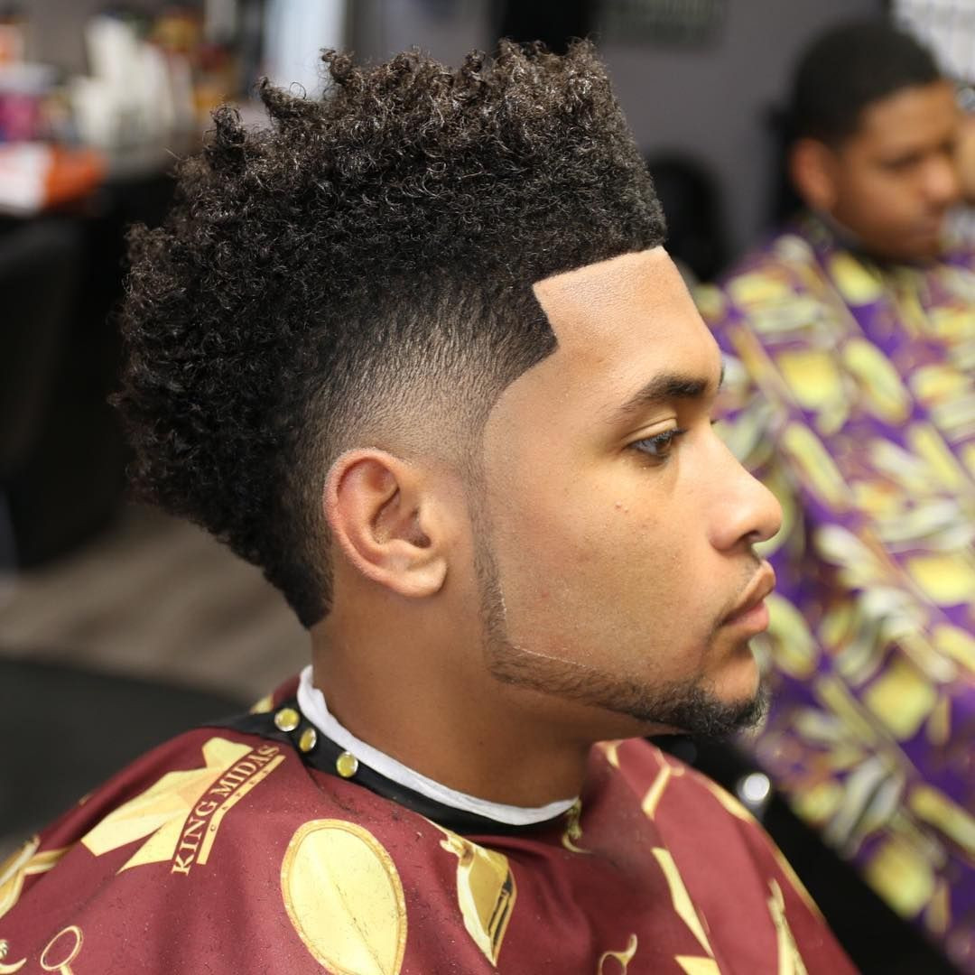 Black Haircuts Mens
 100 New Men s Hairstyles Top Picks
