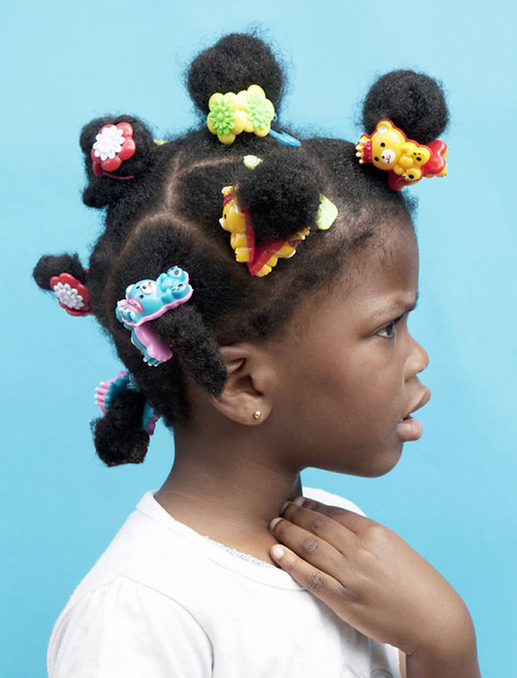 Black Hairstyles For Little Girls
 Black Little Girl’s Hairstyles for 2017 2018