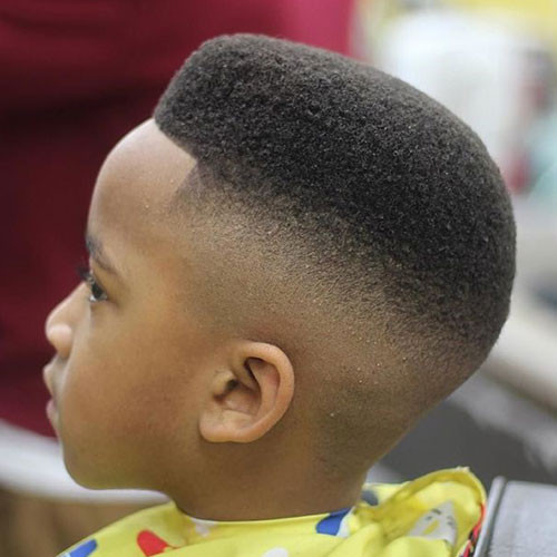 Black Kid Haircuts
 23 Best Black Boys Haircuts 2020 Guide