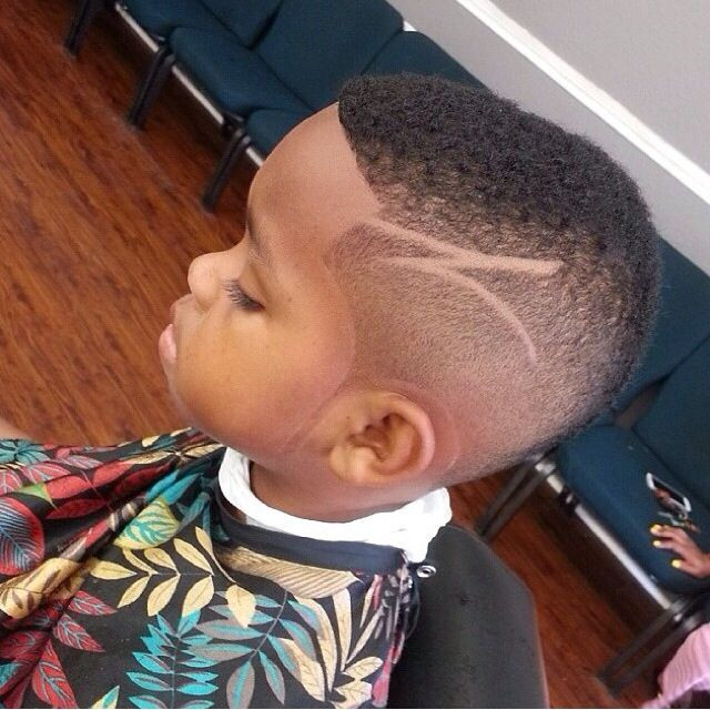 Black Kid Haircuts
 27 African American Little Boy Haircuts 2017 Ellecrafts
