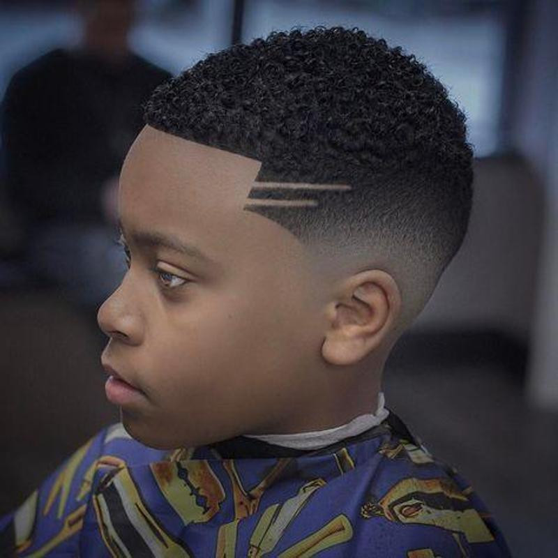 Black Kid Haircuts
 Cool Black Kids Haircuts for Android APK Download