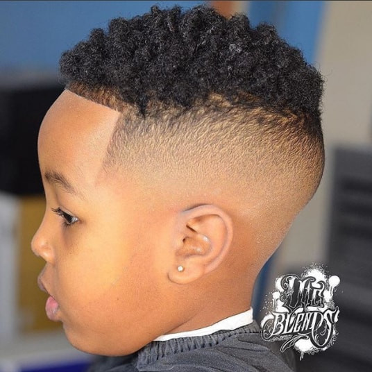 Black Kid Haircuts
 65 Black Boys Haircuts 2019 MrkidsHaircuts