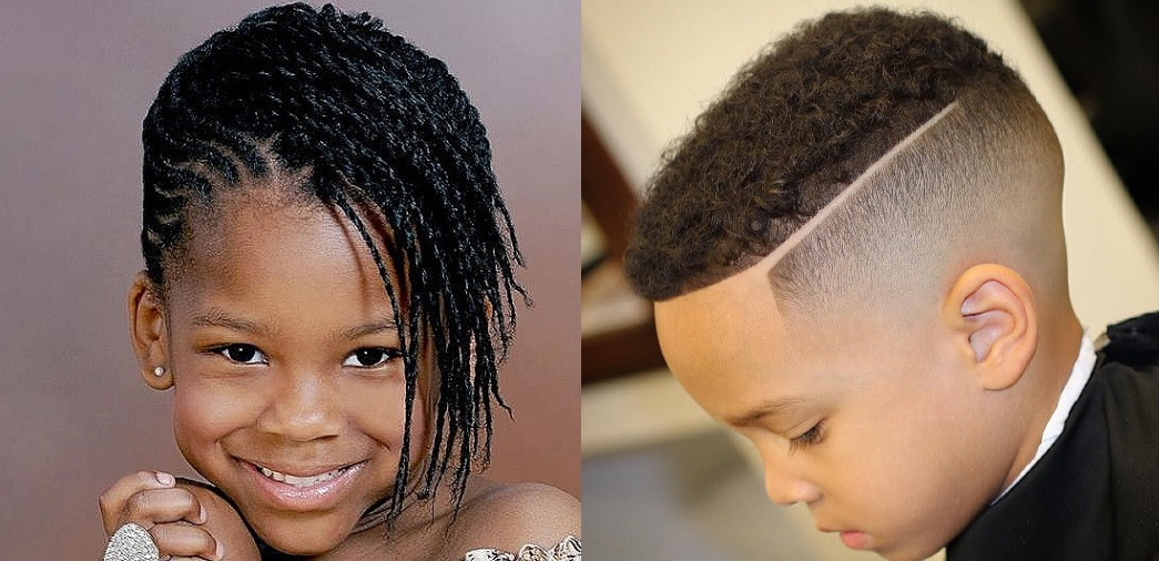 Black Kids Hairstyle
 Find the Latest Black Kid Hairstyles