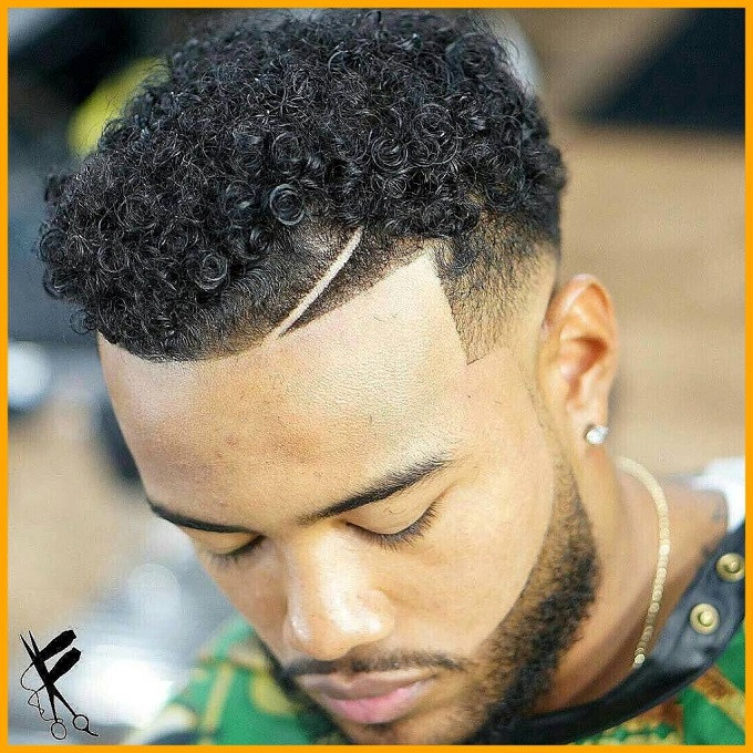 Black Male Curly Hairstyles
 10 Curly Hairstyles For Black And Mixed Men – Afroculture