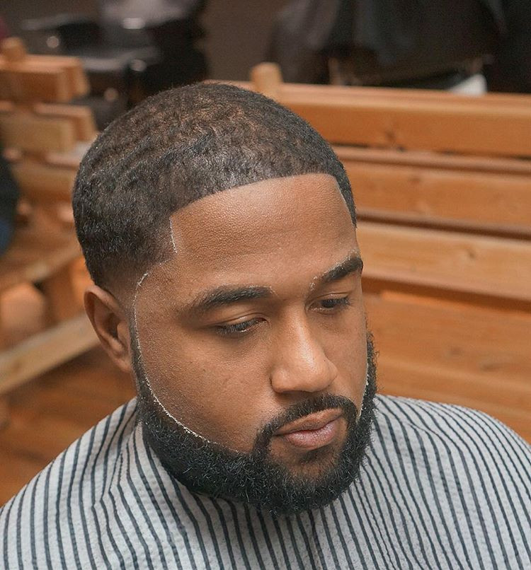 Black Man Hair Cut
 10 Latest Trendy Big Boy Hair Cuts that Will Fit You
