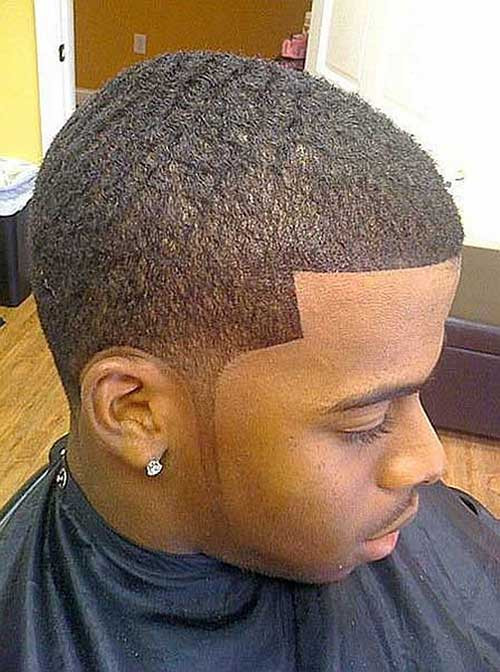 Black Man Hair Cut
 30 Haircut Styles for Black Men
