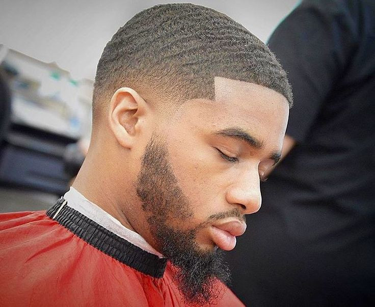 Black Man Hair Cut
 31 Trendy Haircuts & Hairstyles for Black Men Sensod