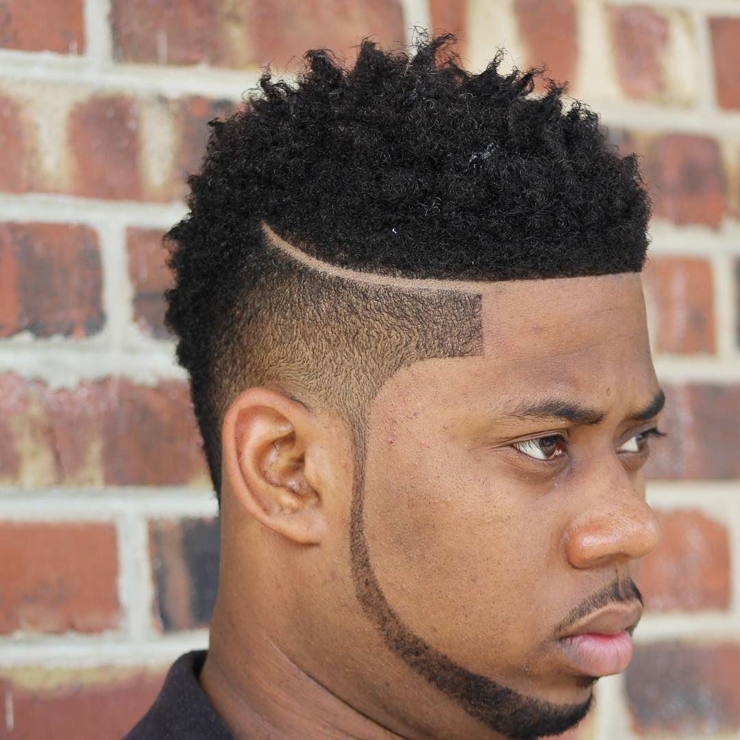 Black Man Hair Cut
 22 Hairstyles Haircuts For Black Men